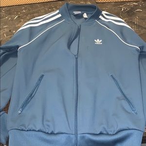 Women’s Adidas jacket